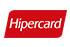 Logo Bandeira Cartão Hipercard