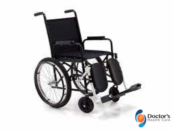 Foto Produto Cadeira de Rodas Infantil