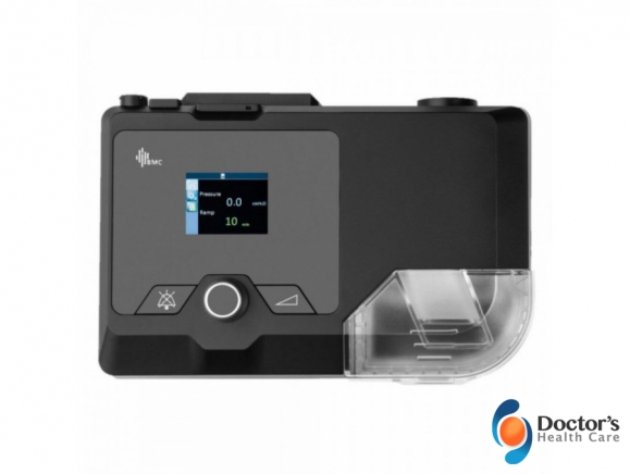 Foto Produto CPAP Automático GSA20