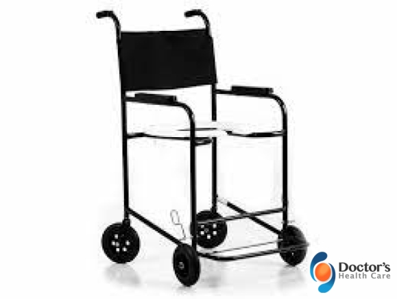 Foto Produto Cadeira de Banho 201 POP