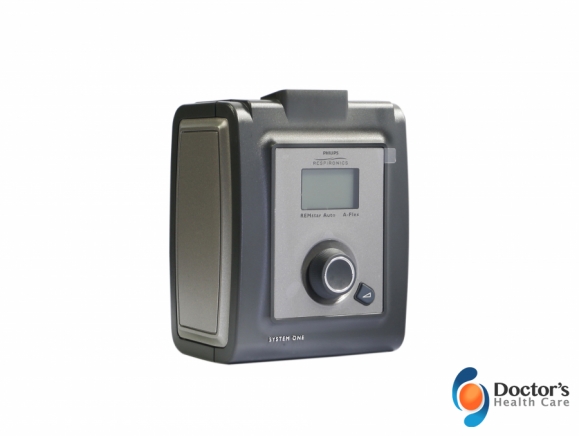 Foto Produto CPAP Pró System One Serie 60 