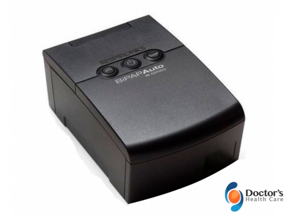 Foto Produto BiPAP Auto M-Series