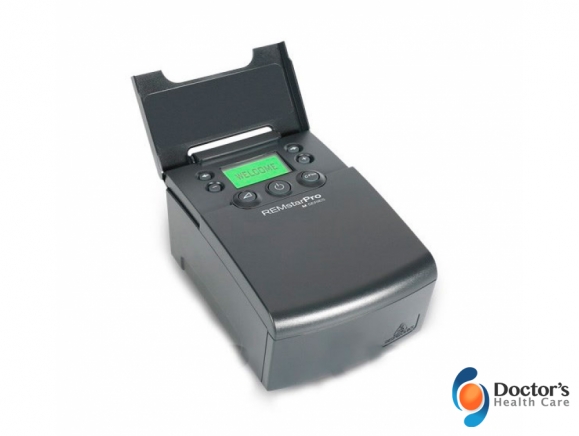 Foto Produto CPAP M-Series Pro