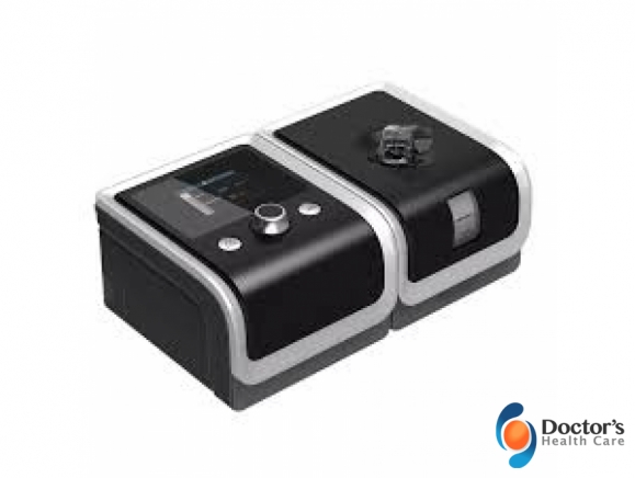 Foto Miniatura CPAP CPAP Resmart Auto BMC GII Venda e Locação