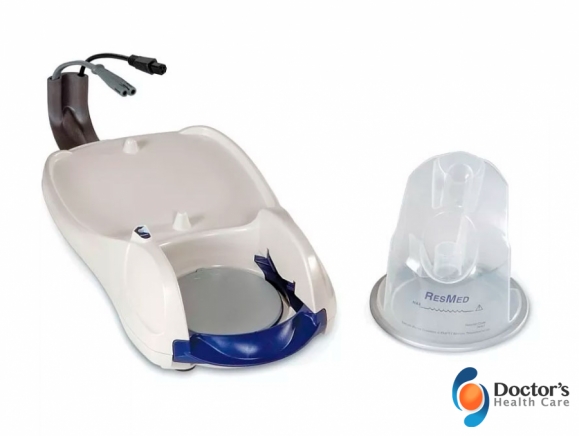 Foto Produto Umidificador Aquecido C-Series Tango