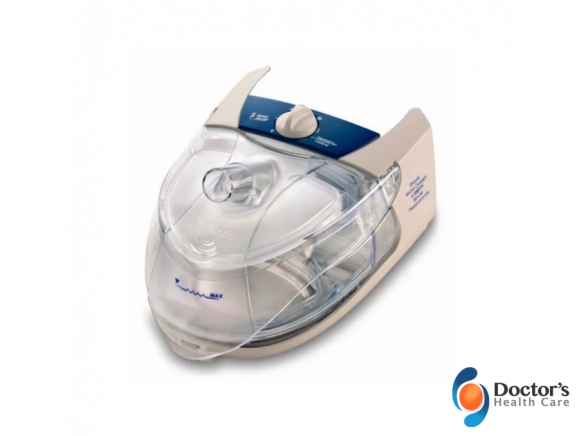 Foto Produto Umidificador Aquecido 3i