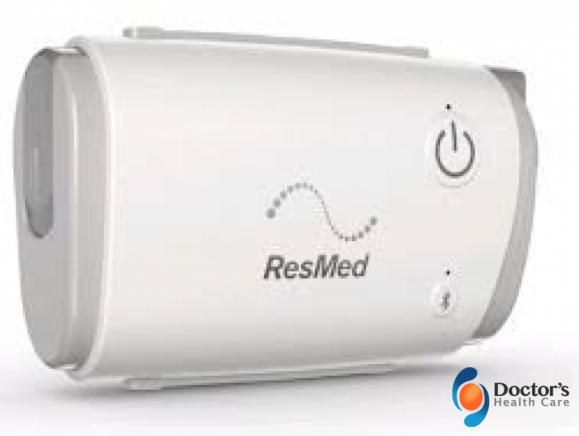 Foto Produto CPAP Automático Air Mini