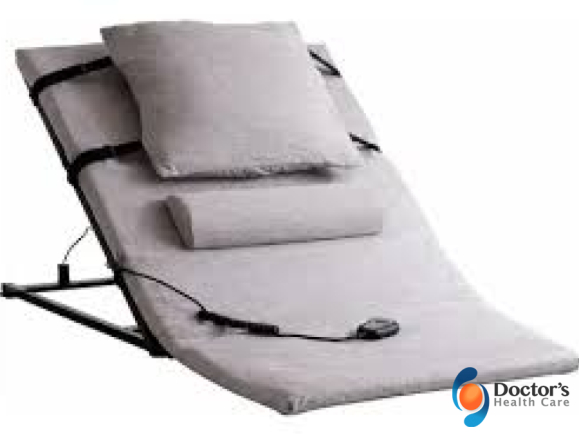 Foto Miniatura Mobilidade Encosto Automático Reclinável Venda e Locação