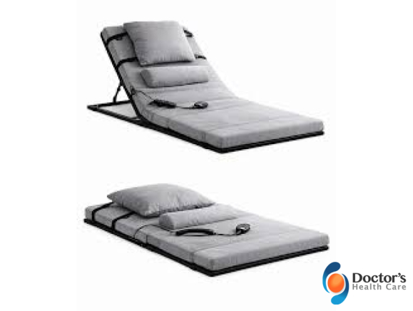 Foto Produto Encosto Automático Reclinável