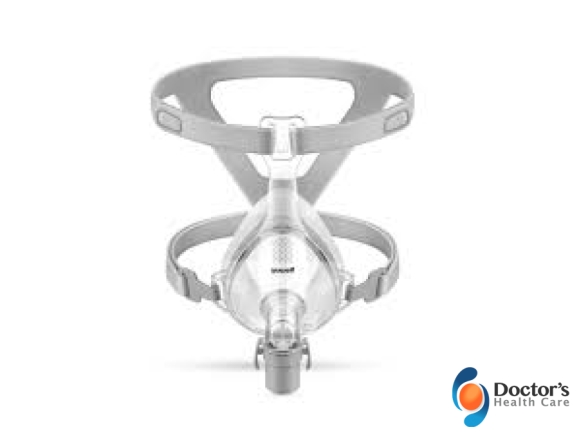 Foto Produto Máscara Facial DreamLive 03 tamanhos