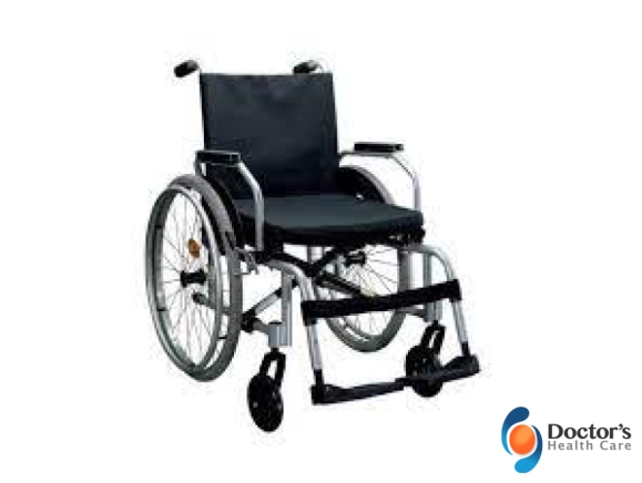 Foto Produto Cadeira de Rodas C1 - Ottobock