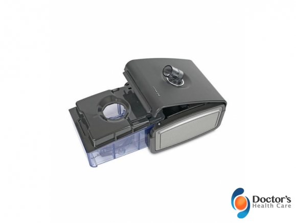 Foto Produto Umidificador Aquecido System One 60