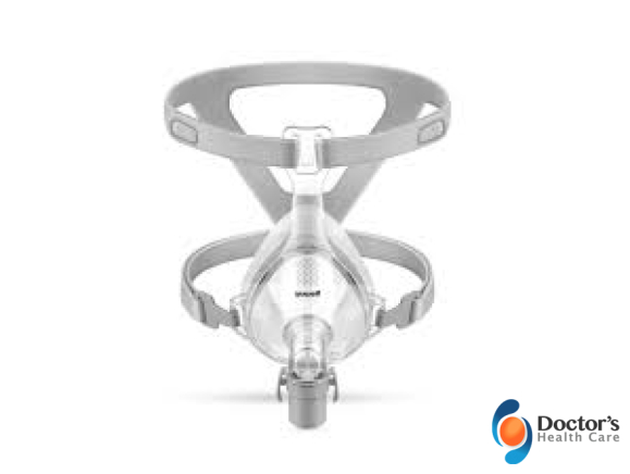 Foto Produto Máscara Oro Nasal DreamLive