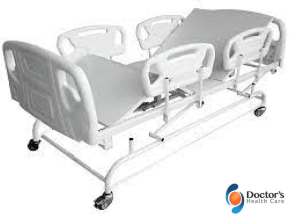 Foto Miniatura Mobilidade Cama Hospitalar Motorizada 5 movimentos Venda e Locação