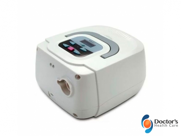 Foto Produto CPAP Fixo com Alívio de Pressão GI