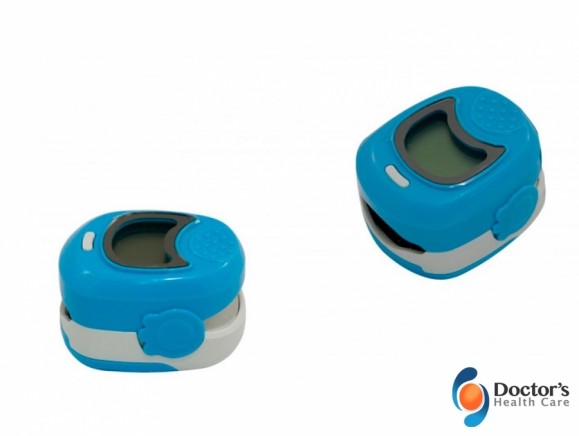 Foto Miniatura Oximetria Oximetro de Dedo 50 DL Venda e Locação