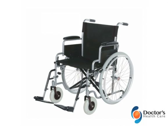 Foto Produto Cadeira de Rodas S1