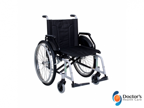 Foto Produto Cadeira de Rodas 505