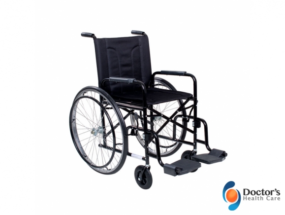 Foto Produto Cadeira de Rodas M2000