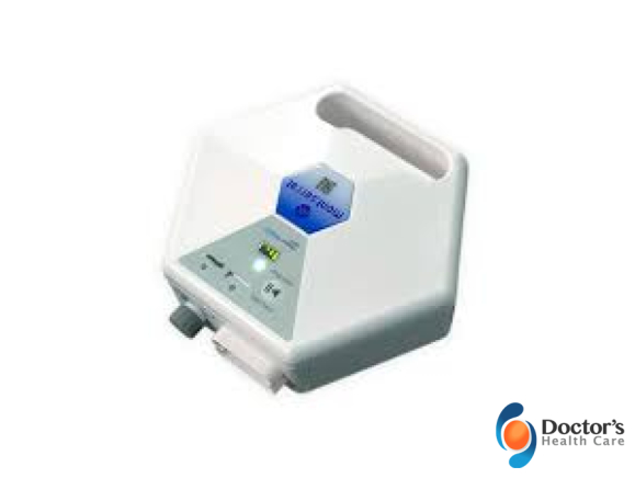 Foto Produto Aparelho p/ Prevenção de Trombose DVT 760D