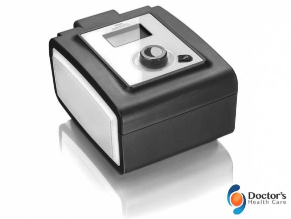 Foto Produto BiPAP System One Pro