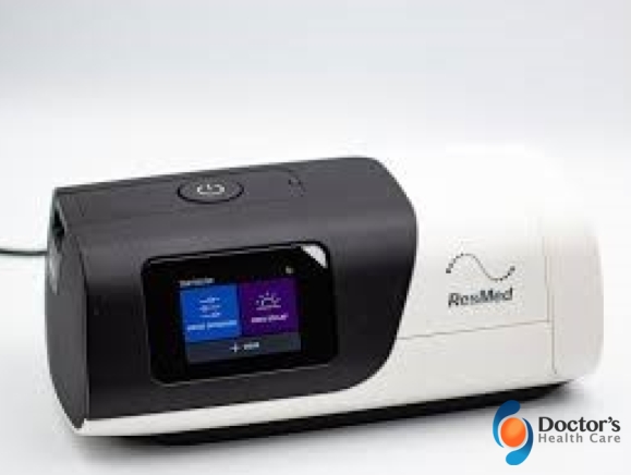 Foto Produto CPAP AirSense Auto S11