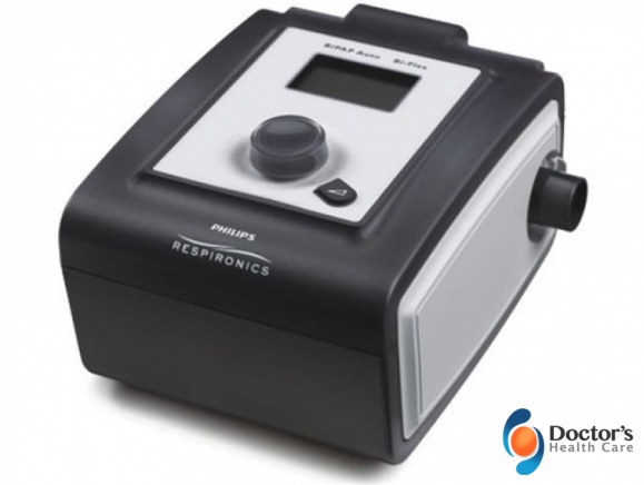 Foto Produto BiPAP System One Auto