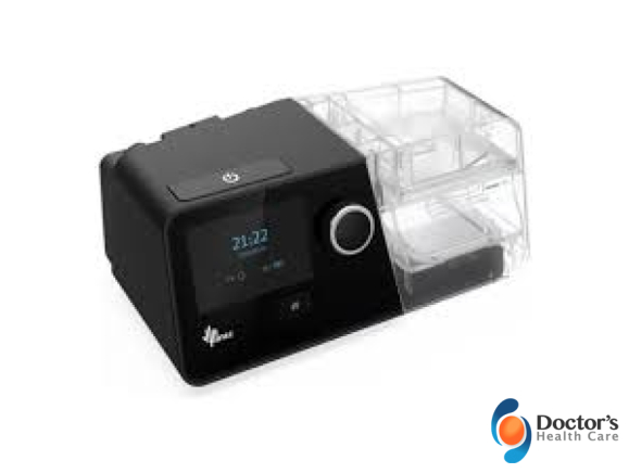 Foto Produto CPAP Automático G3 com Wi-fi